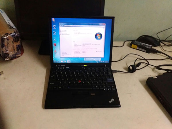used paltop